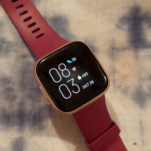 Fitbit Versa 2